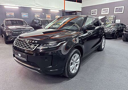 Land Rover Range Rover Evoque D150 S AWD NAVI/PANO/LEDER/LE