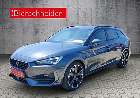 Cupra Leon Sportstourer 1.4 TSI DSG e-Hybrid VZ NAVI AHK KAME