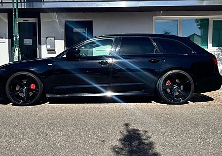 Audi A6 Avant 3.0 TDI quattro S tronic