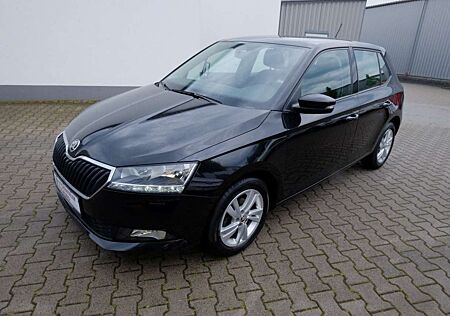 Skoda Fabia 1,0 TSI Ambition Kamera/PDC/AppC/SH/Nebel