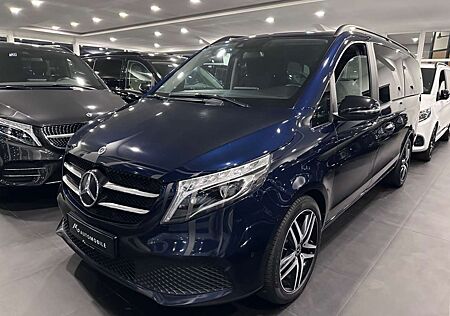 Mercedes-Benz V 220 /300d EDITION*NightPaket*Lang*DISTRONIC*19"