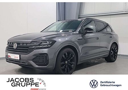 VW Touareg Volkswagen 3.0 TDI 4Motion R-Line Panorama*IQ.Light*AreaView *