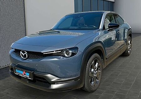 Mazda MX-30 KOM-P IV-P PRE-P GSD 35,5 kWh e-SKYACTIV 145 PS MX