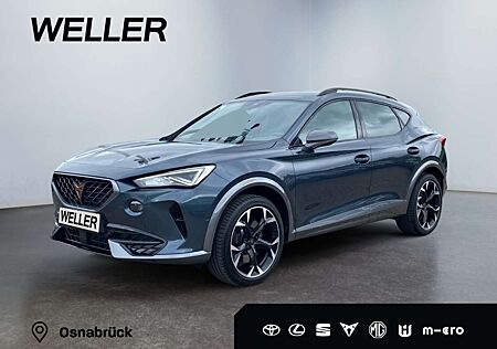 Cupra Formentor VZ 2.0 TSI 4Drive *XL*AHK*Beats*Winter*Kessy*