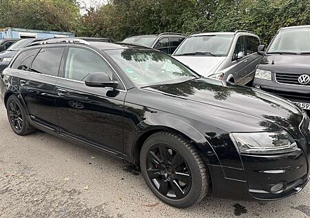Audi A6 Allroad 3.0 TDI QUATTRO,AUTOMATIK,VOLL AUSSTATUNG