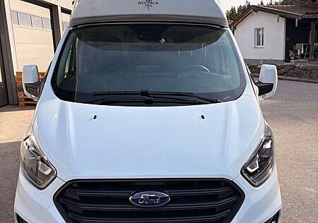 Ford Nugget Westfalia