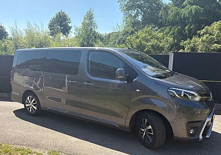 Toyota Pro Ace Proace Proace 2,0-l-D-4D L2 (7-Si.) Autm.Verso Executive