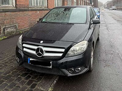 Mercedes-Benz B 200 B 200 (246.243)