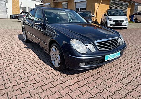 Mercedes-Benz E 500