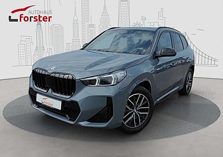 BMW X1 23d xDrive M Sport ACC AHK Lenkradh. SHZ