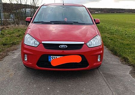Ford C-Max 2.0 CNG Style+