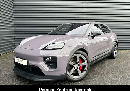 Porsche Macan 4S Luftfederung Surround-View LED-Matrix