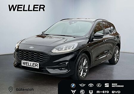 Ford Kuga 1.5 EcoB ST-LINE *Kamera*4x SHZ*hzb Fronts*