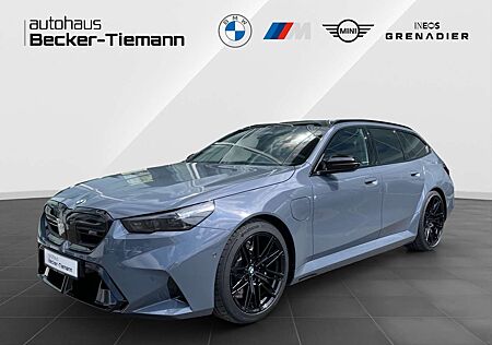 BMW M5 Touring - UPE 159.720,- € #exclusive