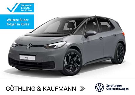 VW ID.3 Volkswagen City Pure 110kW*NAVI*SHZ*18ZOLL*ACC*