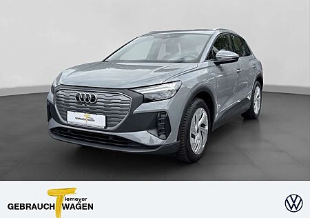 Audi Q4 e-tron 40 MMI LED SITZHZ