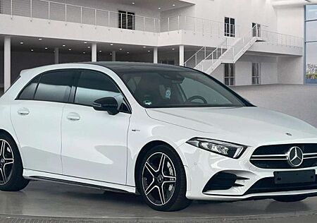 Mercedes-Benz A 35 AMG 4MATIC/LED/PANO/B&O/KAMERA