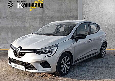 Renault Clio V Equilibre 1.0 TCe 90 EU6d