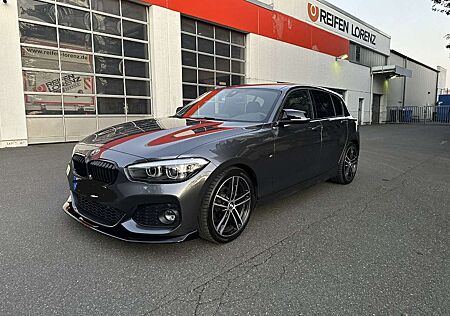 BMW 118i 118 Aut. M Sport Paket F20 LCI Shadow Line