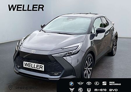 Toyota C-HR 1.8 Hybrid Team D *LED*ACC*el Heck*CAM*SHZ*