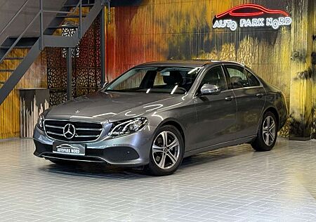 Mercedes-Benz E 220 d Lim. Avantgarde 9G LED~KAMERA~NAVI~LEDER