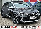 Renault Captur II Edition One 155 Schiebedach SHZ Kamera Navi