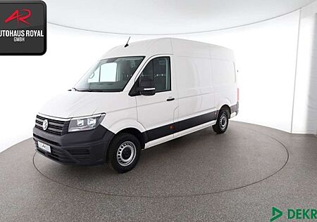 VW Crafter Volkswagen 2.0 TDI KASTEN 3 SITZE NAVI,KAMERA,KLIMA