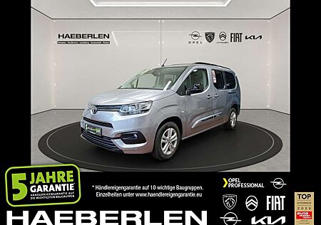 Toyota Pro Ace Proace City Verso 1.2 L2 D Team Deutschland