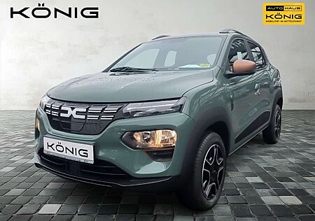 Dacia Spring Extreme Electric 65 *NAVI*KLIMA*PDC*