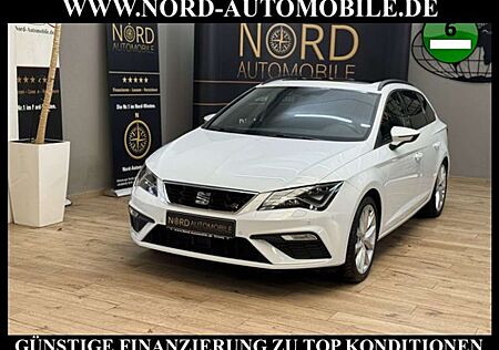 Seat Leon Sportstourer FR-Line 1.4 TSI Pano*AHK*18"* FR