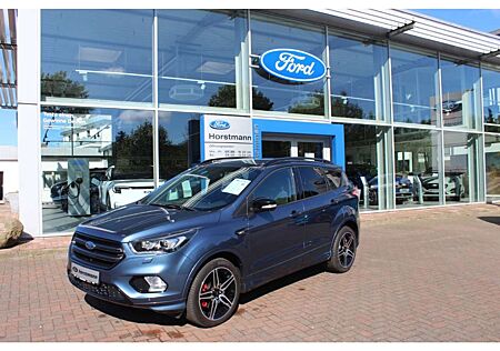 Ford Kuga ST-LINE.AHK, PDC, NAVI, BEH. WSS & SITZE, MET