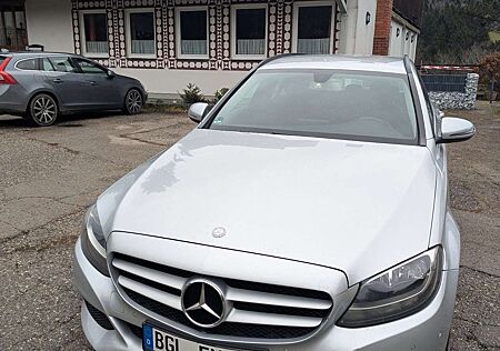 Mercedes-Benz C 200 T BlueTec / d (205.237)