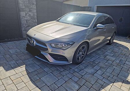 Mercedes-Benz CLA 220 d (118.614)