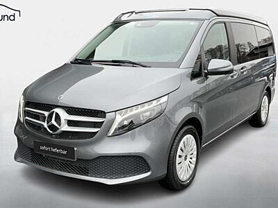 Mercedes-Benz V 250 d Campstar ähnlich MB Marco Polo 9G Tronic