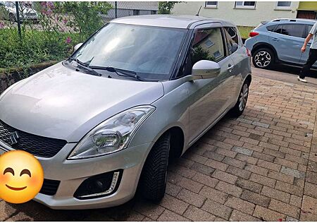 Suzuki Swift Swift 1.2 Comfort