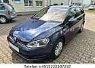 VW Golf Volkswagen VII Variant Trendline BMT 4Motion