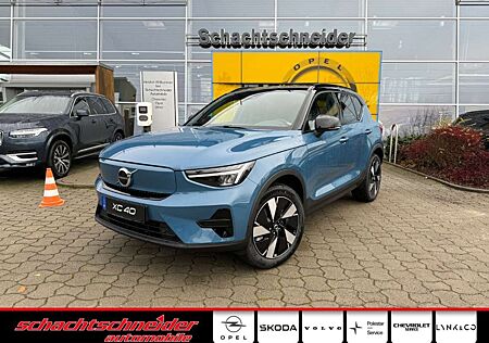 Volvo XC 40 XC40 Recharge 69 kWh Single Motor RWD Plus+