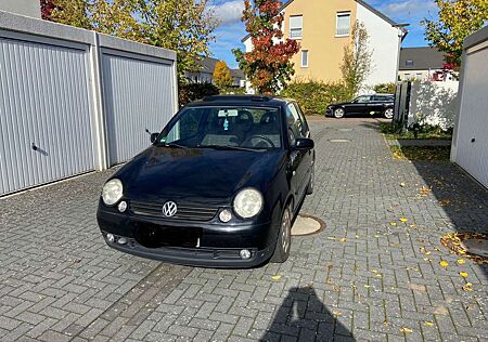 VW Lupo Volkswagen 1.4 FSI