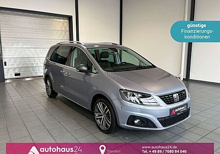 SEAT Alhambra 1.4TSI FR-Line  ParkAssist+Kamera|Xenon
