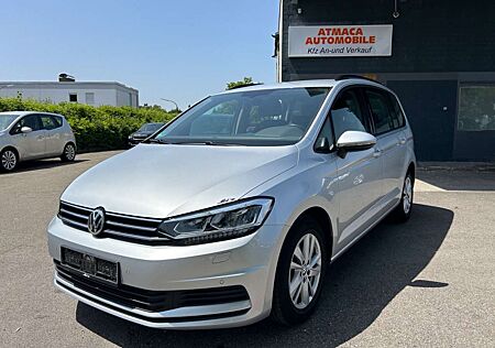 VW Touran Volkswagen Comfortline BMT/Start-Stopp