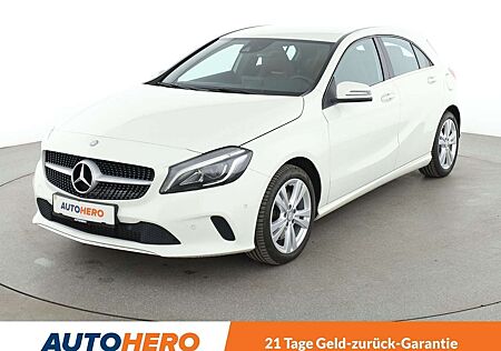 Mercedes-Benz A 250 BlueEfficiency Urban Aut.*LED*PDC*