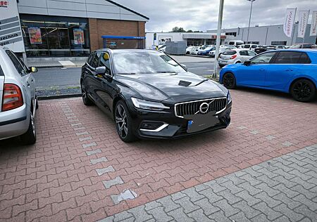 Volvo V60 D4 Inscription