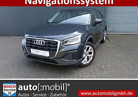 Audi Q2 1.0 30 TFSI+NAVIGATIONSSYSTEM+PDC+SITZHEIZUNG