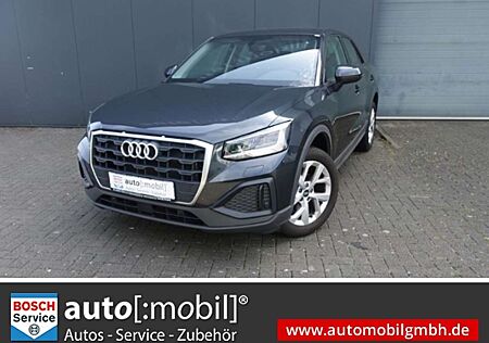 Audi Q2 1.0 30 TFSI+NAVIGATIONSSYSTEM+PDC+SITZHEIZUNG