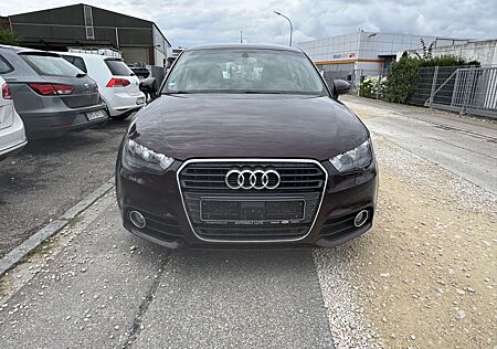 Audi A1 1.6 TDI Sportback Attraction