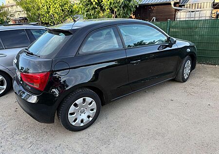 Audi A1 - 1.2 TSFI - Austausch Motor 2020