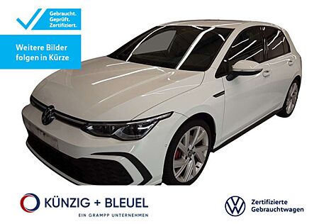 VW Golf Volkswagen GTD 2,0 TDI 200 PS DSG*Nav*AHK*Matrix*ACC*C