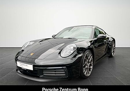Porsche 992 911 Carrera S Liftsystem-VA Sportabgas BOSE