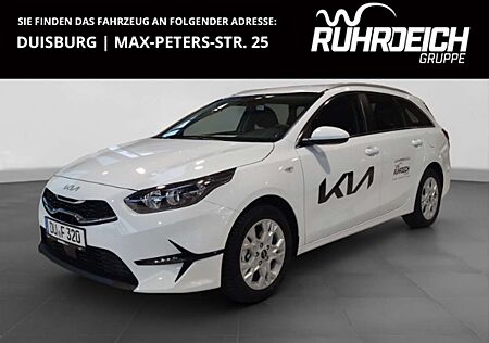 Kia XCeed Ceed SW / cee'd SW 1.5T-GDI DCT7 Vision Navi Digitales Cockpit ACC Ap