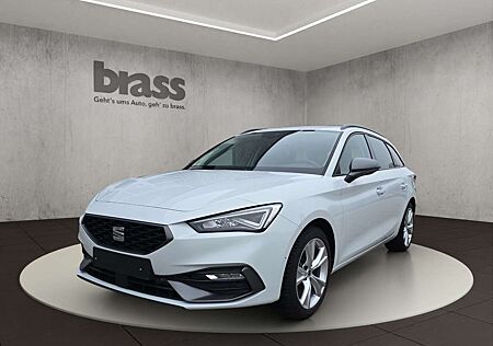 Seat Leon Sportstourer 1.5 eTSI FR Allwetterreifen Pa